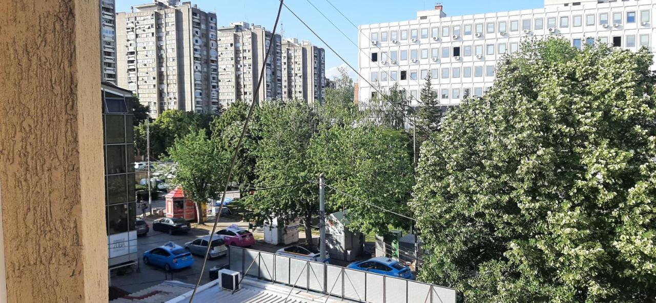 Greenspace Ni Εξωτερικό φωτογραφία
