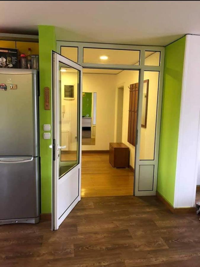 Greenspace Ni Εξωτερικό φωτογραφία